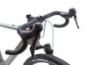 Cannondale Topstone Carbon Lefty 3 Shimano GRX Gravel Bike 2021, Size Small