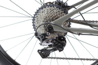 Cannondale Topstone Carbon Lefty 3 Shimano GRX Gravel Bike 2021, Size Small