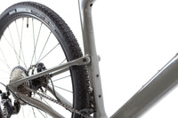 Cannondale Topstone Carbon Lefty 3 Shimano GRX Gravel Bike 2021, Size Small