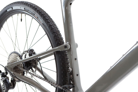 Cannondale Topstone Carbon Lefty 3 Shimano GRX Gravel Bike 2021, Size Small