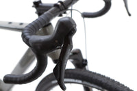 Cannondale Topstone Carbon Lefty 3 Shimano GRX Gravel Bike 2021, Size Small