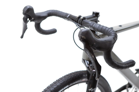 Cannondale Topstone Carbon Lefty 3 Shimano GRX Gravel Bike 2021, Size Small