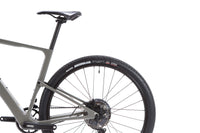 Cannondale Topstone Carbon Lefty 3 Shimano GRX Gravel Bike 2021, Size Small