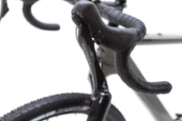 Cannondale Topstone Carbon Lefty 3 Shimano GRX Gravel Bike 2021, Size Small