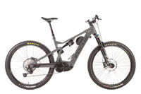 Focus Jam2 7.9 Shimano XT Electric MTB 2022, Size Large