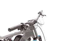 Focus Jam2 7.9 Shimano XT Electric MTB 2022, Size Large