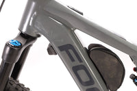 Focus Jam2 7.9 Shimano XT Electric MTB 2022, Size Large