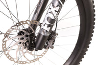 Focus Jam2 7.9 Shimano XT Electric MTB 2022, Size Large