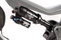 Focus Jam2 7.9 Shimano XT Electric MTB 2022, Size Large