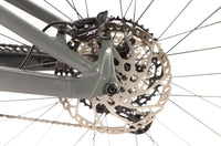 Focus Jam2 7.9 Shimano XT Electric MTB 2022, Size Large