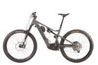 Focus Jam2 7.9 Shimano XT Electric MTB 2022, Size Large