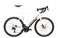 Pinarello Nytro Shimano Ultegra Di2 Electric Road Bike 2023, Size 58cm