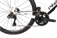 Pinarello Nytro Shimano Ultegra Di2 Electric Road Bike 2023, Size 58cm