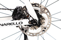 Pinarello Nytro Shimano Ultegra Di2 Electric Road Bike 2023, Size 58cm