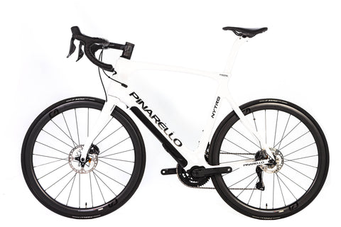 Pinarello Nytro Shimano Ultegra Di2 Electric Road Bike 2023, Size 58cm