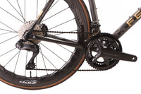 Festka One Shimano Ultegra Di2 Disc Road Bike 2023, Size 56cm