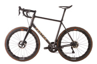 Festka One Shimano Ultegra Di2 Disc Road Bike 2023, Size 56cm