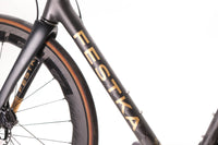 Festka One Shimano Ultegra Di2 Disc Road Bike 2023, Size 56cm