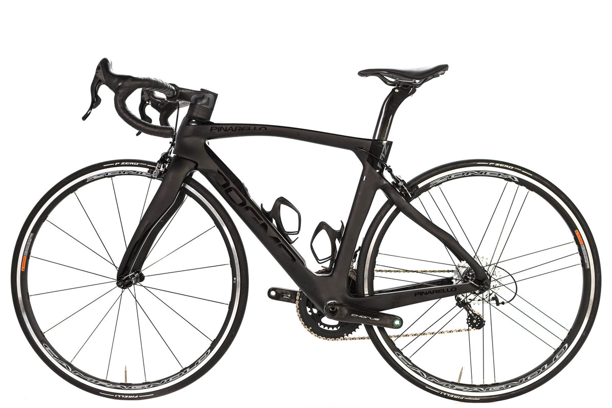 Pinarello Dogma F12 Campagnolo Chorus Road Bike 2021, Size 50cm