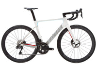 Factor Ostro VAM Shimano Ultegra Di2 Disc Road Bike 2023, Size 54cm