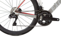 Factor Ostro VAM Shimano Ultegra Di2 Disc Road Bike 2023, Size 54cm
