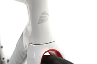 Factor Ostro VAM Shimano Ultegra Di2 Disc Road Bike 2023, Size 54cm