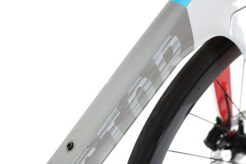 Factor Ostro VAM Shimano Ultegra Di2 Disc Road Bike 2023, Size 54cm