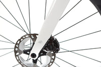 Factor Ostro VAM Shimano Ultegra Di2 Disc Road Bike 2023, Size 54cm