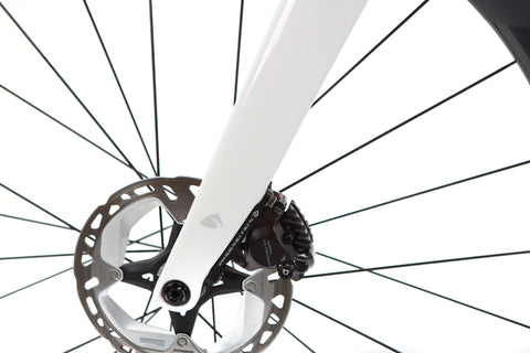 Factor Ostro VAM Shimano Ultegra Di2 Disc Road Bike 2023, Size 54cm