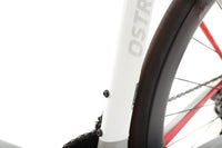 Factor Ostro VAM Shimano Ultegra Di2 Disc Road Bike 2023, Size 54cm
