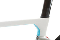 Factor Ostro VAM Shimano Ultegra Di2 Disc Road Bike 2023, Size 54cm
