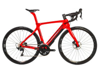Pinarello Nytro Shimano Ultegra Disc Electric Road Bike 2023,Size 50cm