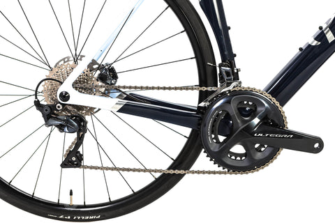 Pearsons HammerAndTongs Shimano Ultegra Disc Road Bike 2023, Size Medium