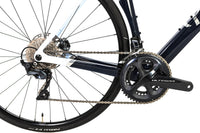 Pearson HammerAndTongs Shimano Ultegra Disc Road Bike 2023, Size Medium