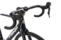 Pearson HammerAndTongs Shimano Ultegra Disc Road Bike 2023, Size Medium