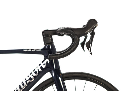 Pearsons HammerAndTongs Shimano Ultegra Disc Road Bike 2023, Size Medium