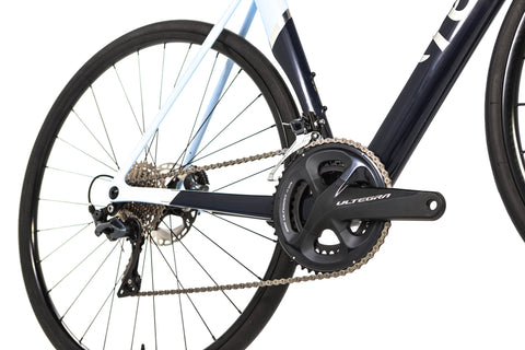 Pearsons HammerAndTongs Shimano Ultegra Disc Road Bike 2023, Size Medium