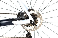 Pearsons HammerAndTongs Shimano Ultegra Disc Road Bike 2023, Size Medium