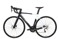 Pearson HammerAndTongs Shimano Ultegra Disc Road Bike 2023, Size Medium