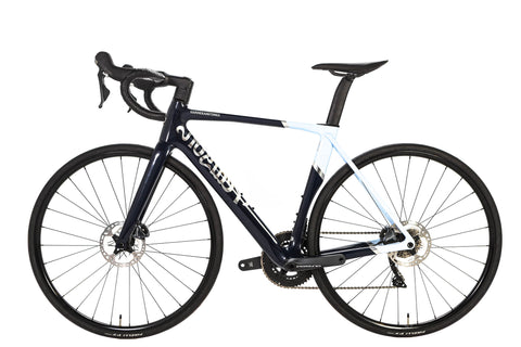 Pearsons HammerAndTongs Shimano Ultegra Disc Road Bike 2023, Size Medium