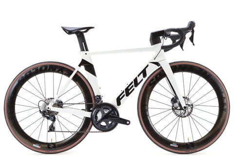 Felt AR Advanced Shimano Ultegra Disc Road Bike 2020, Size 51cm