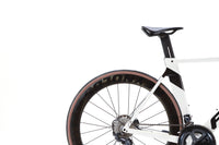 Felt AR Advanced Shimano Ultegra Disc Road Bike 2020, Size 51cm