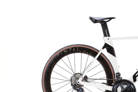 Felt AR Advanced Shimano Ultegra Disc Road Bike 2020, Size 51cm