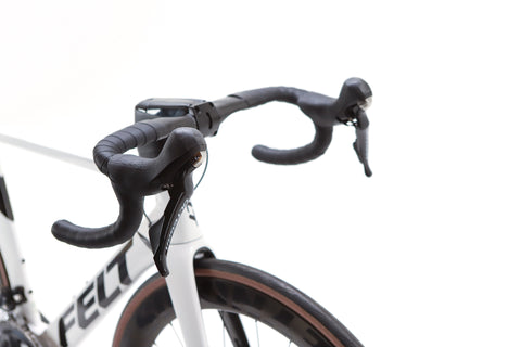 Felt AR Advanced Shimano Ultegra Disc Road Bike 2020, Size 51cm