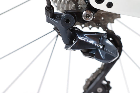 Felt AR Advanced Shimano Ultegra Disc Road Bike 2020, Size 51cm