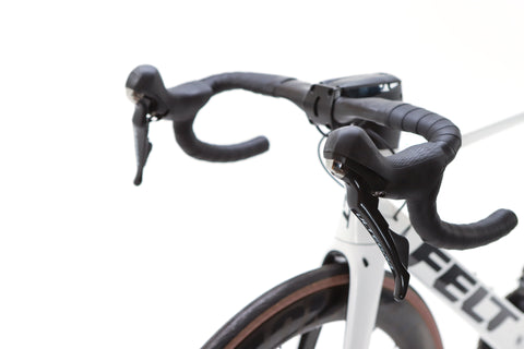 Felt AR Advanced Shimano Ultegra Disc Road Bike 2020, Size 51cm