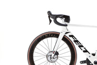Felt AR Advanced Shimano Ultegra Disc Road Bike 2020, Size 51cm