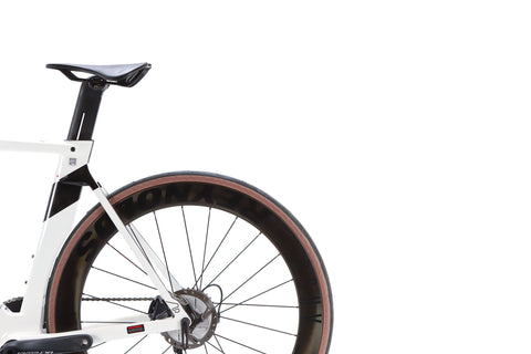 Felt AR Advanced Shimano Ultegra Disc Road Bike 2020, Size 51cm