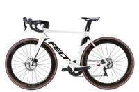 Felt AR Advanced Shimano Ultegra Disc Road Bike 2020, Size 51cm