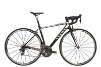 Canyon Ultimate CF SLX 7 Shimano Ultegra Di2 Road Bike 2018, Size XS